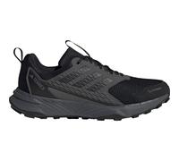 adidas Terrex Terrex Tracefinder 2 Climaproof Trail Running Shoes cblack/cblack/gresix (A0QM) 13.5