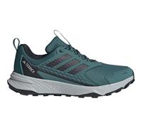 adidas Terrex Terrex Tracefinder 2 Climaproof Trail Running Shoes preloved teal/core black/semi lucid blue (AFDU) 11.5