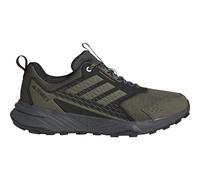 adidas TERREX Tracefinder 2 Trailrunning-Schuhe Herren JI4285 - olive strata/olive strata/semi impact orange 42