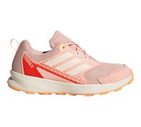 adidas Terrex - Junior's Tracefinder - Multisportschuhe, Gr. 40, rosa/beige (BlushPink/OffWhite/IceTangerine)