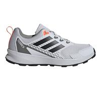 adidas Terrex - Junior's Tracefinder - Multisportschuhe, Gr. 39 EU 39 1/3, grau (DashGrey/SemiImpactOrange/CHSolidGrey)