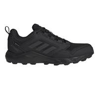 adidas Terrex Terrex Tracerocker 2 Gore-tex Trail Running Shoes cblack/cblack/seimor (A0QM) 8