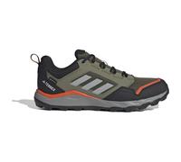 adidas Terrex - Terrex Tracerocker 2 GTX - Multisportschuhe, Gr. 48, grau (OliveStrata/ChSolidGrey/SemiImpactOrange)