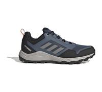 Adidas Trailrunningschuhe Tracerocker 2.0 – schwarz/grau/blau – Größe 44 2/3