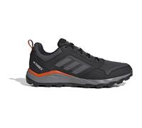 adidas TERREX Herren Trailrunning Schuhe TRACEROCKER 2 IF0377 46 Grey Six/GreyFour/Impact Orange