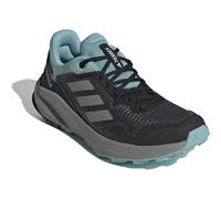 adidas Terrex Trailrider Trailschuh Damen - Schwarz, Grau, Größe 42 2/3