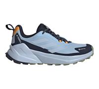 adidas TERREX Trailmaker 2.0 Gore-Tex Wanderschuhe Damen JR6584 - glow blue/crystal sky/legend ink 37 1/3