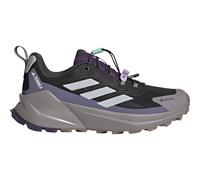 adidas Terrex Trailmaker 2 GORE-TEX Speed Lace Damen Trekkingschuhe schwarz/lila/grau - 40(2/3)