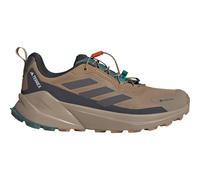 Adidas Terrex Trailmaker 2 Gore-tex® Speed Lace Wanderschuhe EU 40 2/3 Cardboard / Grey Five / Carbon