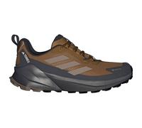 Adidas Herren Terrex Trailmaker 2 Gore-TEX Hiking Shoes, Bronze Strata/Blanch Cargo/Carbon, 40 EU
