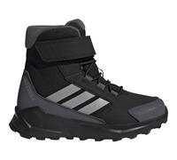 adidas Terrex Terrex Trailmaker 2 High Climawarm+ Kids core black/matte silver/grey six (A0QM) 11K
