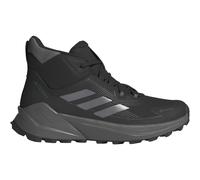 Adidas - GORE-TEX Wanderschuhe - Terrex Trailmaker 2 Mid Gtx Core Black/Carbon/Grey Four für Herren aus Wolle - Größe 8 UK - schwarz schwarz 8 UK
