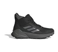 adidas Herren Terrex Trailmaker 2 Mid Gore-TEX Hiking Shoes, Core Black/Carbon/Grey Four, 49 1/3 EU