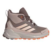 adidas Terrex Terrex Trailmaker 2 Mid Rain.Rdy Wanderschuh trace brown/blush pink/wonder taupe (A9NG) 6.5