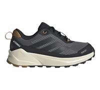 adidas Terrex Terrex Trailmaker 2 RAIN.RDY Hiking Shoes Kids gresix/cblack/brostr (ABZU) 6