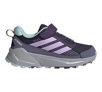 Adidas Terrex Trailmaker 2 Wanderschuhe EU 40 Aurora Plum / Powder Plum / Semi Flash Aqua