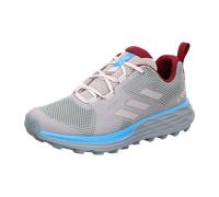 adidas terrex TERREX TWO GTX W für Damen, grau, Größe 42 EU / 8 UK