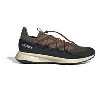 adidas Terrex - Terrex Voyager 21 - Freizeitschuhe, Gr. 46.5 EU 46 2/3, schwarz (OliveStrata/OliveStrata/CoreBlack)
