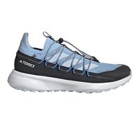 adidas Terrex Terrex Voyager 21 Travel Schuh glow blue/crystal sky/carbon (ACDZ) 6