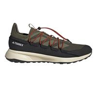 adidas TERREX Voyager 21 Travel Wanderschuhe Herren JI1029 - olive strata/olive strata/core black 43 1/3