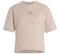 Xploric Climacool+ Trail T-Shirt Damen-Wonder Taupe-M