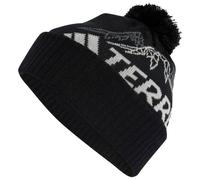 adidas Terrex - Terrex Xploric Pom Pom Beanie - Mütze, Gr. One Size, schwarz (Black)