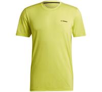 Adidas - Terrex Tivid T-Shirt Gelb - Gr. - 54