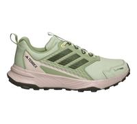 adidas TERREX TRACEFINDER 2 CLIMA W Trailrunningschuhe für Damen, grün, größe 40 2/3 7