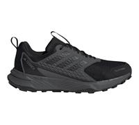 Trailrunningschuh ADIDAS TERREX "TERREX TRACEFINDER 2 CLIMAPROOF TRAILRUNNING", Gr. 45, schwarz (core schwarz, core schwarz, grau six), Textil, Synthetik, sportlich, Schuhe, Trail-Runningschuhe (86154