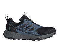 Trailrunningschuh ADIDAS TERREX "TERREX TRACEFINDER 2 CLIMAPROOF TRAILRUNNING", Gr. 45, cschwarz1, cschwarz, seimor, Textil, Synthetik, sportlich, Schuhe, Trail-Runningschuhe (51114935-45) cschwarz1,