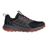 adidas Terrex Tracefinder Trailschuh Herren-schwarz, schwarz, Größe 41 1/3