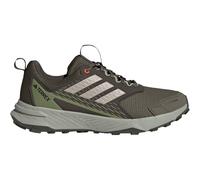 adidas Terrex Tracefinder Trailschuh Herren-grün, grau, Größe 42