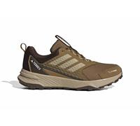 Terrex Tracefinder 2 CLIMAPROOF Trailrunning-Schuh Brown Oxide / Light Brown / Aurora Coffee 42
