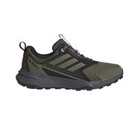 adidas TERREX TRACEFINDER 2 für Herren, grün, Größe 40 ⅔ EU / 7 UK
