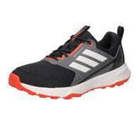 adidas Terrex Herren Tracefinder 2 Schuhe (Größe 42.5 , schwarz)