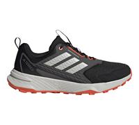 adidas TERREX Tracefinder 2 Trailrunning-Schuhe Herren JR9136 - core black/grey one/semi impact orange 45 1/3