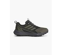 Adidas Tracefinder Trailrunning- Herren grün 7