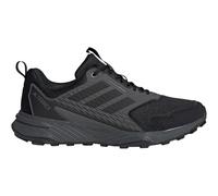 adidas Herren Terrex Tracefinder 2 Trail Running Shoes, Core Black/Core Black/Grey Six, 40 2/3 EU