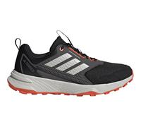 ADIDAS Herren Trailrunningschuhe Tracefinder (JR9136) 40 ⅔ CBLACK/GREONE/SEIMOR
