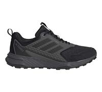 Trailrunningschuh ADIDAS TERREX "TRACEFINDER", Damen, Gr. 44, schwarz (core schwarz, core schwarz, grau six), Textil, Schuhe, Trail-Runningschuhe, Topseller (74131827-44) core schwarz, core schwarz, g