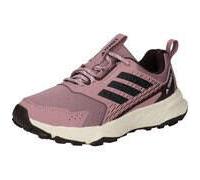 Trailrunningschuh ADIDAS TERREX "TRACEFINDER", Damen, Gr. 40, rosa (magic mauve, aurora coffee, maroon), Textil, Schuhe, Trail-Runningschuhe (56880608-40) magic mauve, aurora coffee, maroon