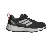 adidas Terrex - Kid's Tracefinder CF - Multisportschuhe, Gr. 29, schwarz/grau (CoreBlack/GreyOne/SemiImpactOrange)