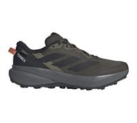 Adidas Terrex Tracefinder Plus Gore-tex® Trailrunning-schuhe EU 46 2/3