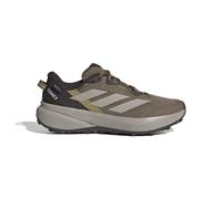 adidas Outdoor TERREX Tracefinder Plus GTX Trailrunning Schuhe braun