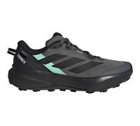 adidas Terrex Tracefinder Plus GTX Damen Zustiegsschuhe schwarz Größe 36.5 Trekking Wasserdicht