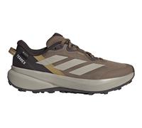 adidas Outdoor TERREX Tracefinder Plus GTX Trailrunning Schuhe braun