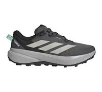 adidas Terrex Tracefinder Plus Trailschuh Damen - grau, anthrazit, Größe 39 1/3