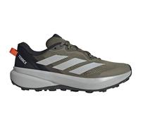 adidas Terrex Tracefinder Plus Trailschuh Herren - oliv, grau, Größe 46