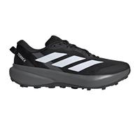 adidas Terrex - Tracefinder Plus - Trailrunningschuhe, Gr. 47 EU 47 1/3, schwarz/grau (CoreBlack/FtwrWhite/GreyFive)