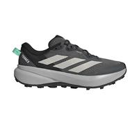 adidas Terrex Tracefinder Plus Trailschuh Damen - grau, anthrazit, Größe 36 2/3